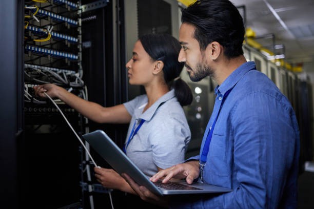 Dedicated Servers in India
