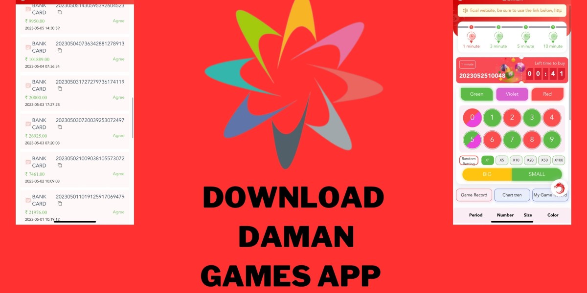 How to Build the Perfect Daman Games Setup for Optimal Performance?