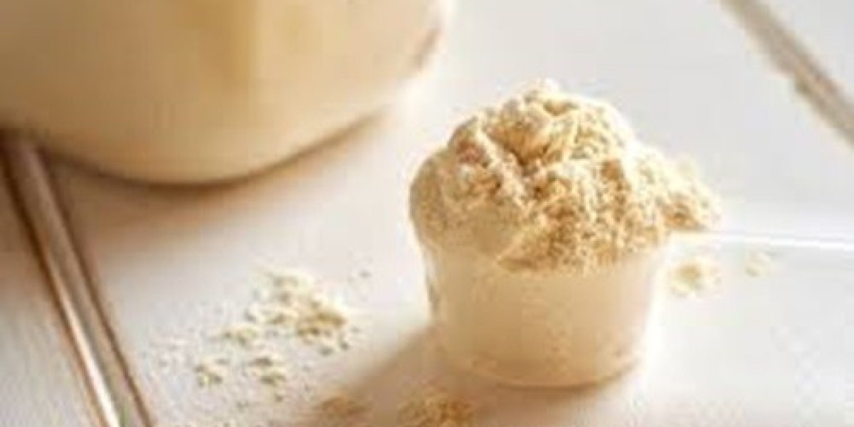 Bovine Colostrum Market Current and Future Growth Analysis - 2027