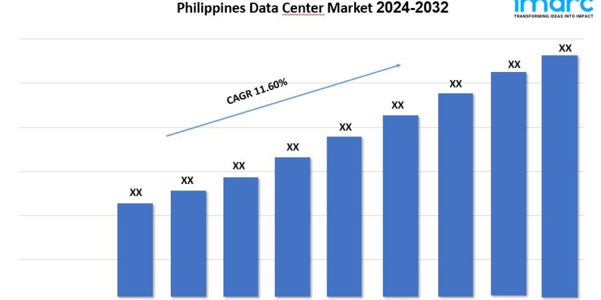 Philippines Data Center Market Report 2024, Demand, Trends And Growth 2032