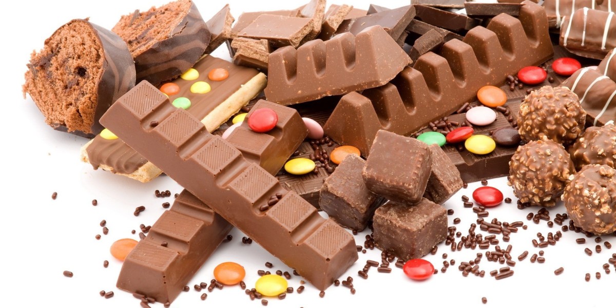 Chocolate Market Overview of Impacting Factors, Dynamics, and Forecasts Shaping the Future Landscape and Market Outlook