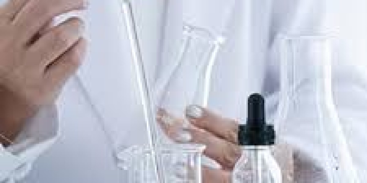 Caproic Acid Market Estimated to Experience a Hike in Growth by 2034