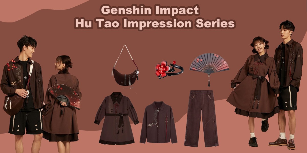 Affordable Genshin Merch: Best Budget-Friendly Picks