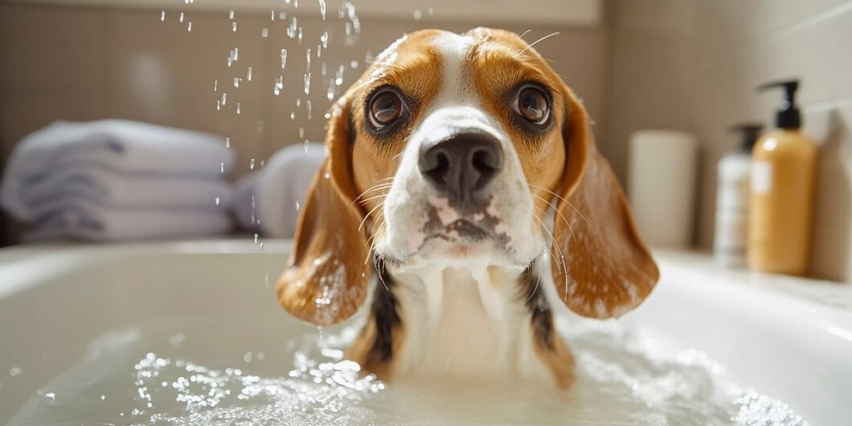 Pet Shampoo Market Potential: Analyzing Growth Trends, Opportunities, and Future Forecast in the Industry
