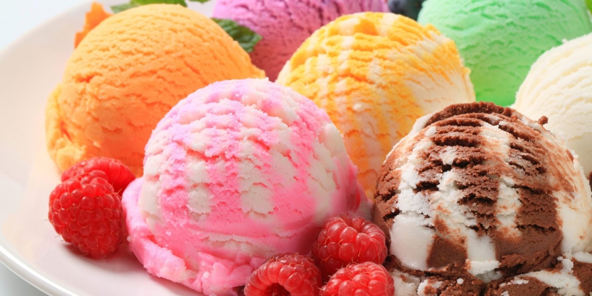 Ice-cream Dry Mixes Market Opportunities: Exploring Growth, Innovation, and Consumer Demand for Convenient Solutions