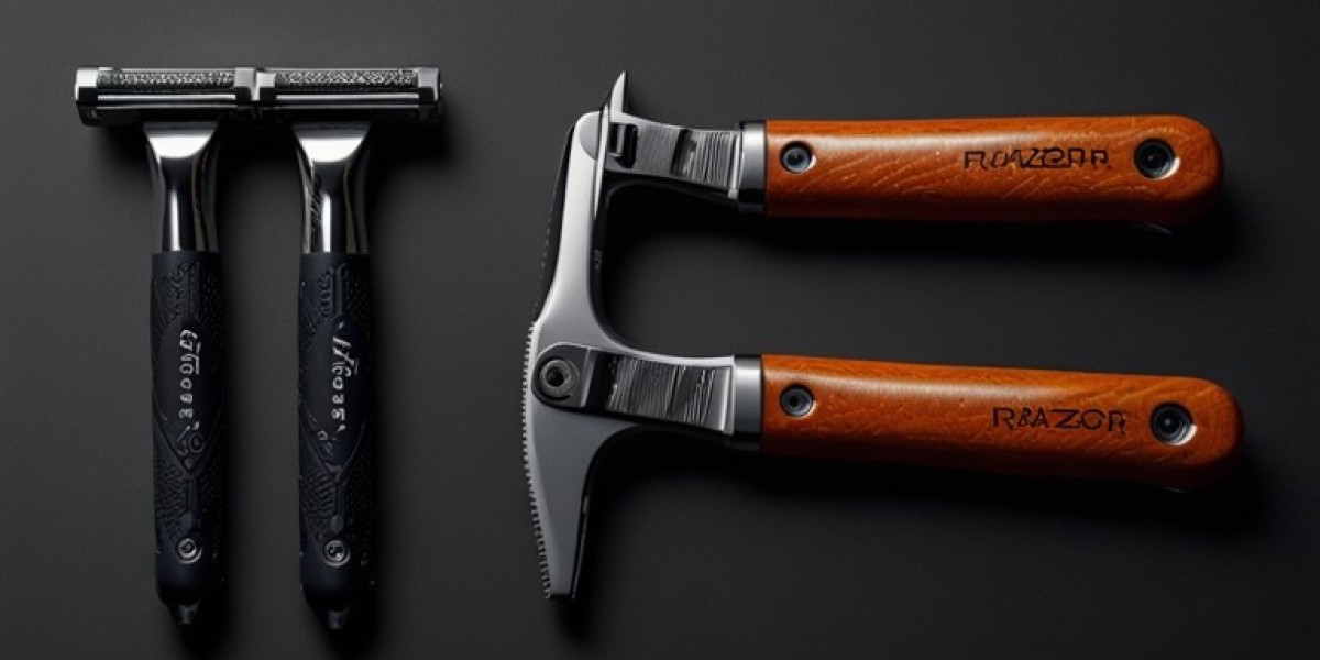 Razor Manufacturing Plant Project Report | Machinery Requirements and Business Plan
