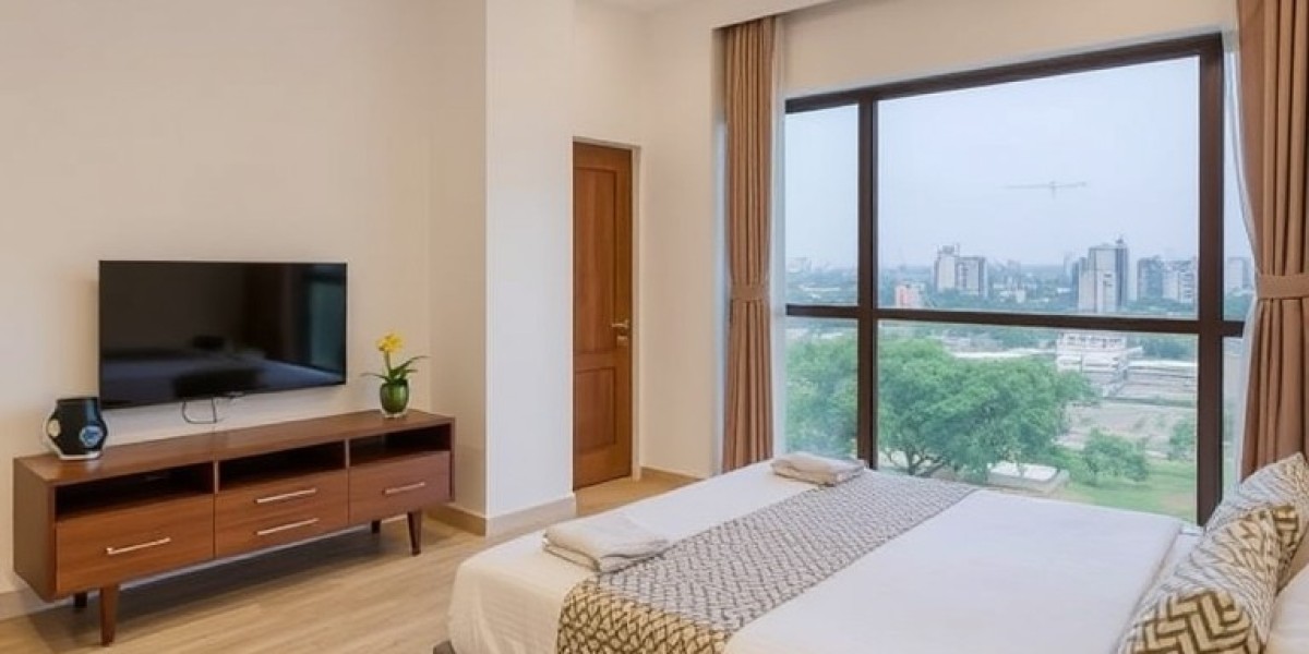 Affordable Serviced Apartments in Hyderabad: Top Picks for Budget Travelers