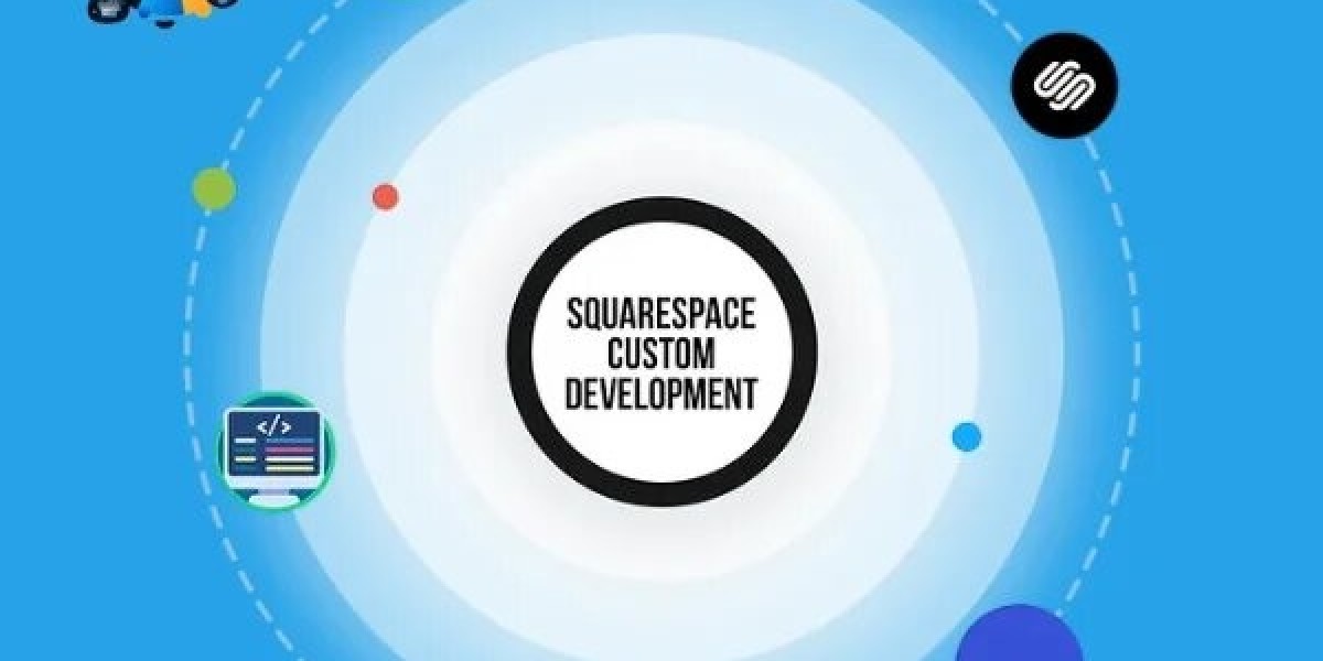 Squarespace Development Services: Unlocking Your Online Potential