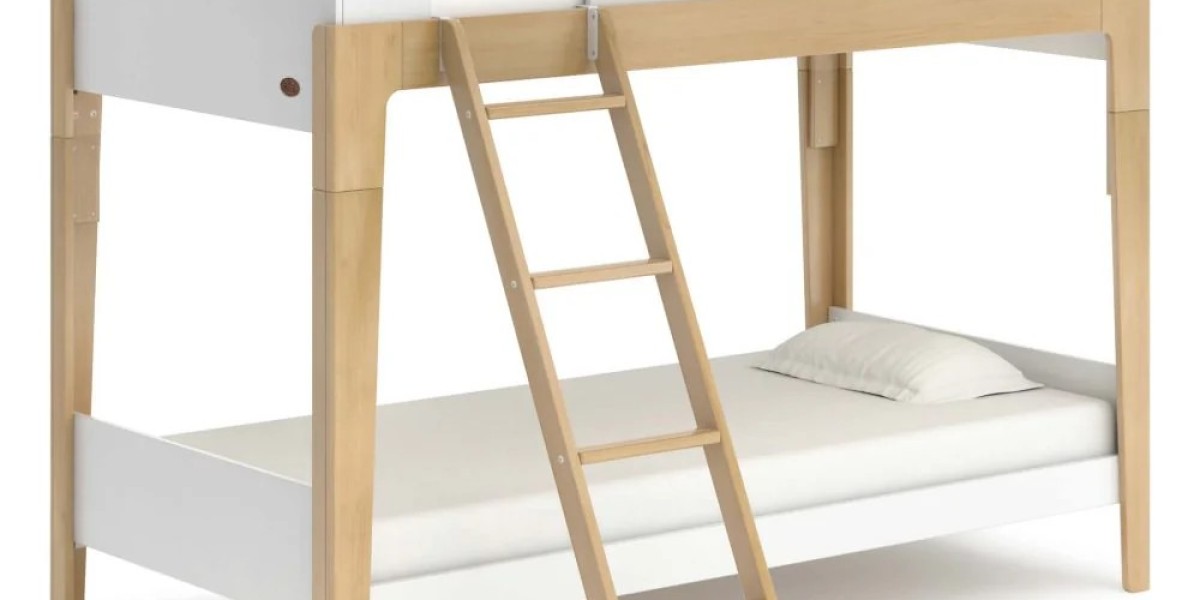 Why Choose a Toddler Bed from Suteki? Safety and Style Combined