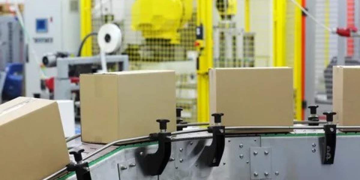 Automated Material Handling Equipment Market Scenario Technological Advancements Driving Demand