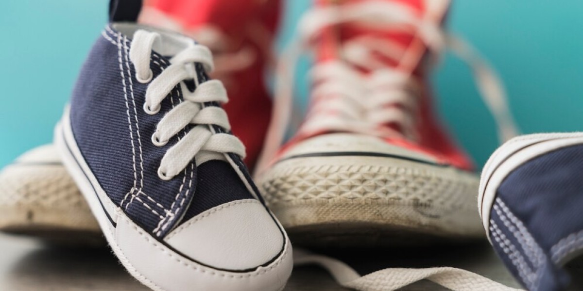 Kids Footwear Market: Overcoming Price Sensitivity and Affordability Challenges