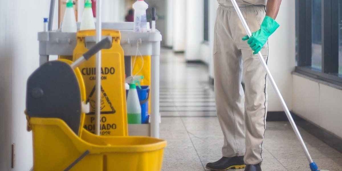 General Cleaning Services in Dubai: The Secret to a Spotless Home