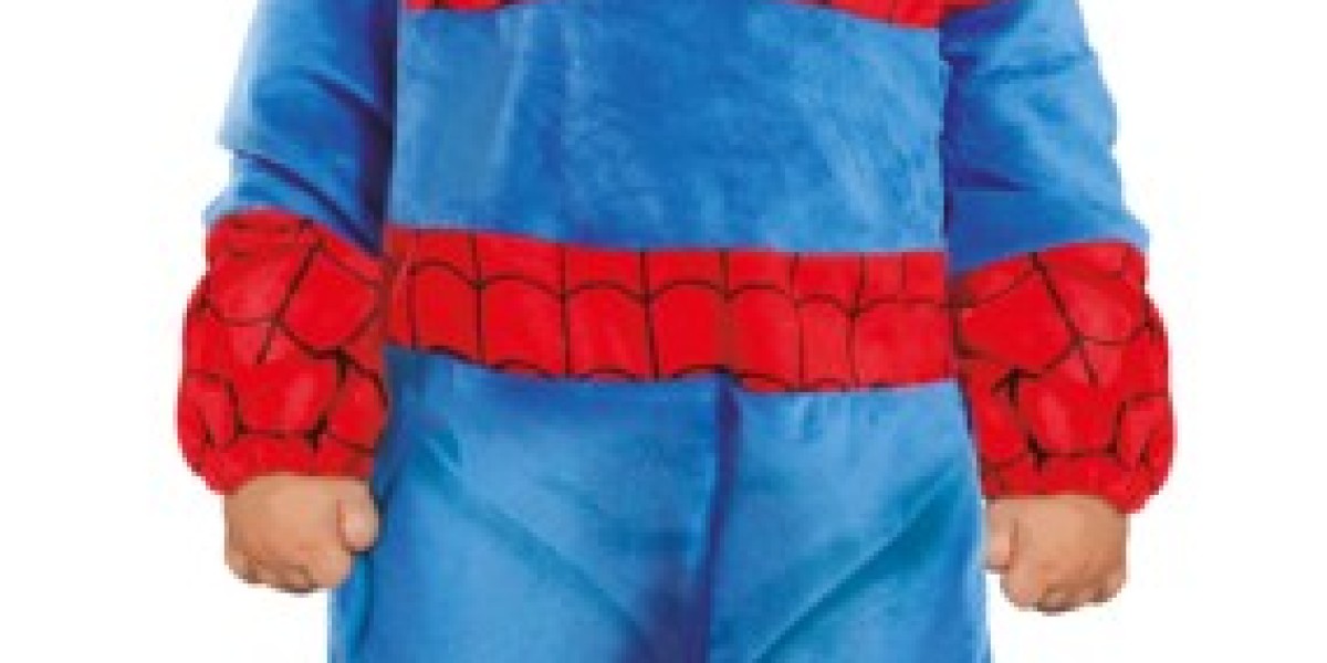 Waarom Het Spiderman Kostuum een Must-Have is voor Superhelden Fans
