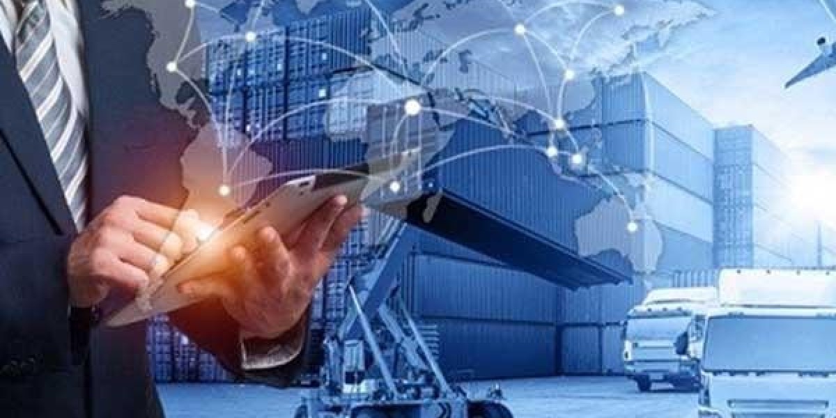 Transforming Logistics: The Rise of Smart and Mobile Supply Chain Solutions