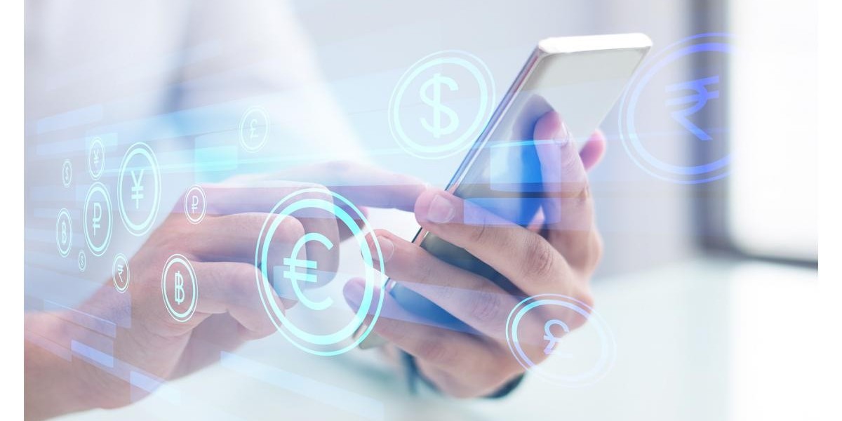 Digital Remittance Market Insights: Exploring Trends, Growth Drivers, and Regional Dynamics in 2025