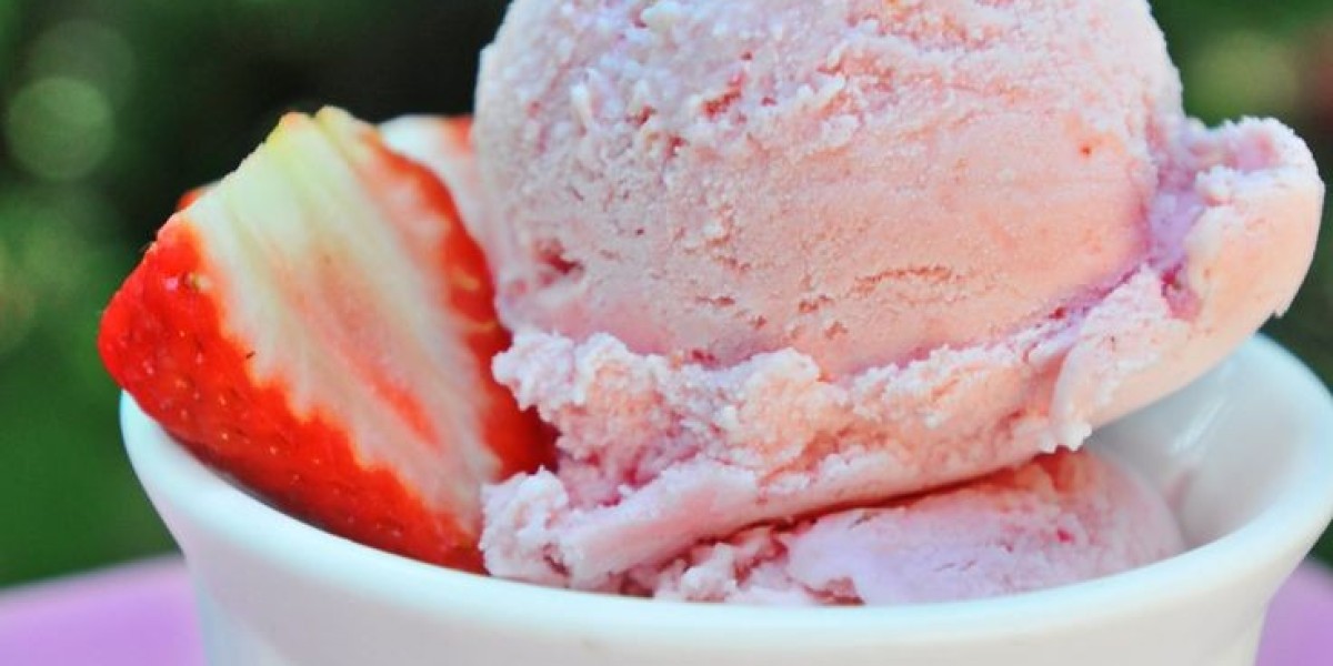 Sugar-Free Ice Cream Market Research Assessing Regional Market Dynamics