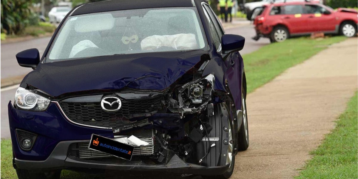 Puoi vendere Auto Incidentata Ancona: cosa devi sapere