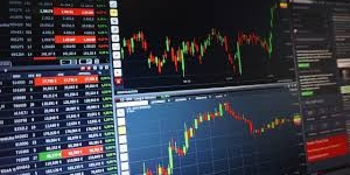2025 Trading Trends