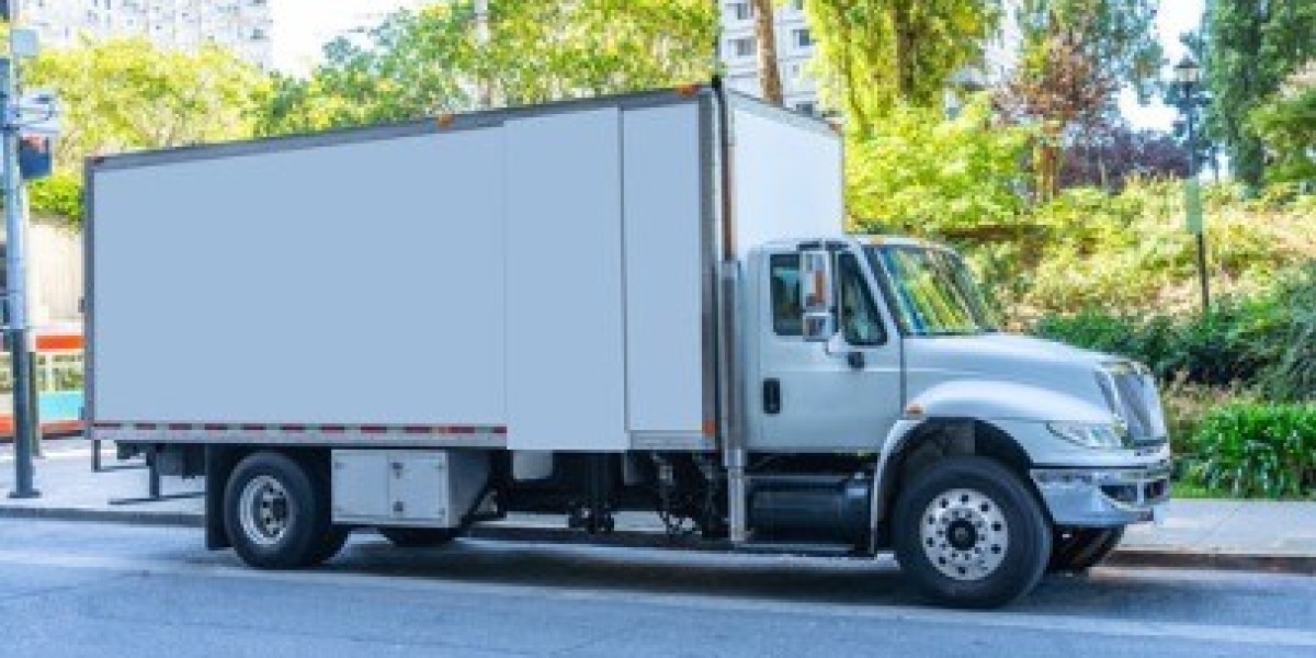 Box Truck Insurance Coverage