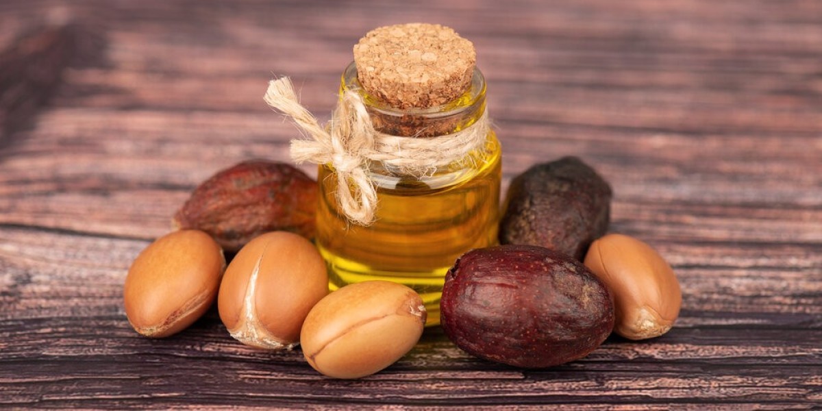 Argan Oil Market Analysis: Key Insights, Market Drivers, and Future Trends Impacting the Industry