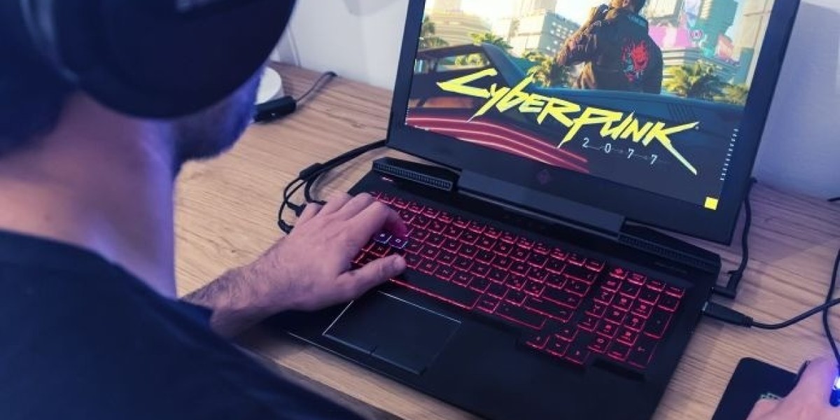How Long Does A Gaming Laptop Last
