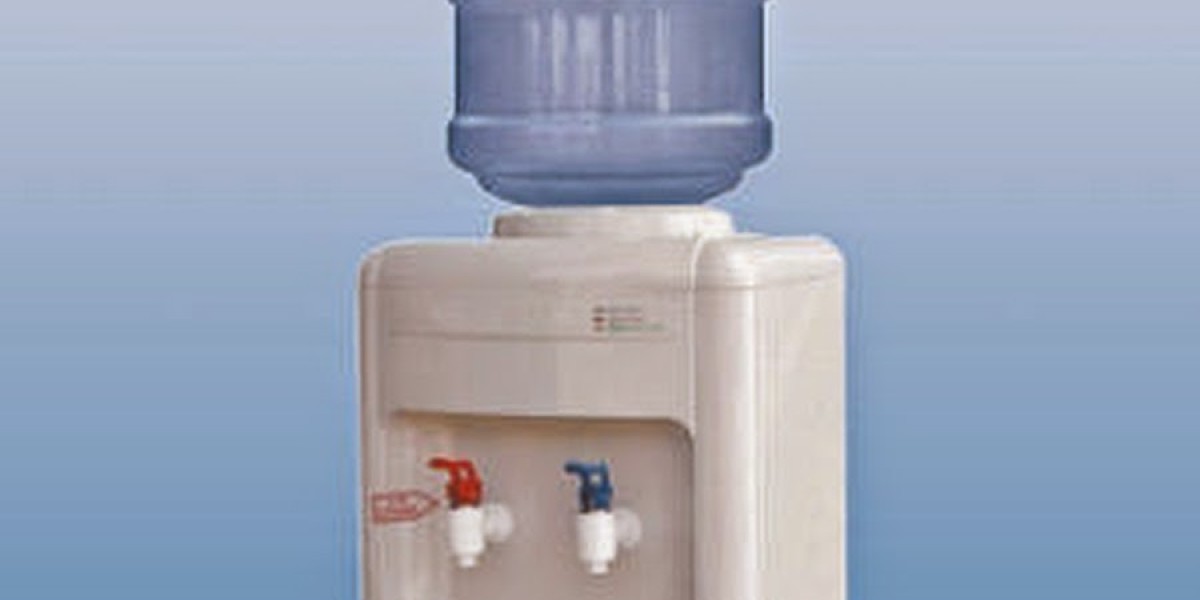 Water Dispenser Market Future: Key Strategies for Tapping Into Untapped Opportunities