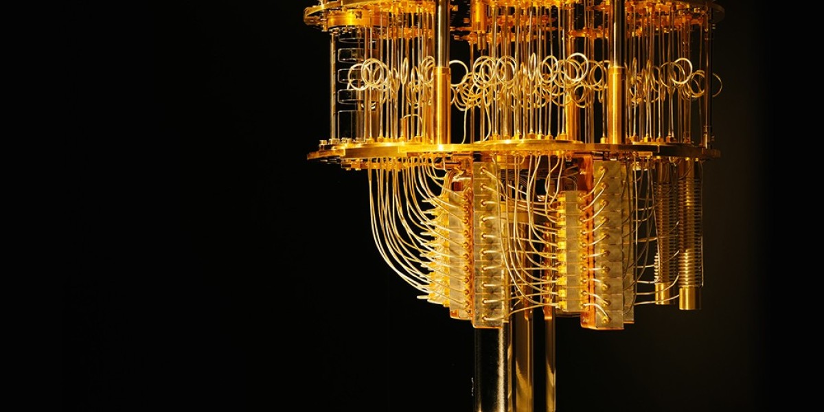 Quantum Computing Market: A Gateway to Unprecedented Innovation Across Industries