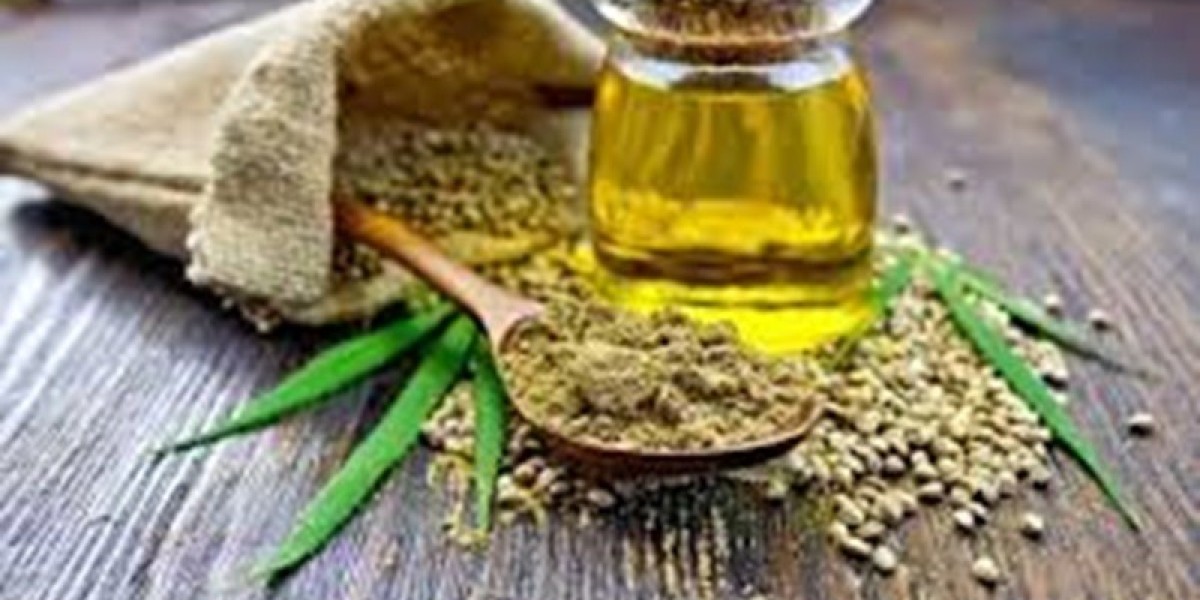 Nutritional Oil Powder Industry Share, Growth, Demand, Segmentation and Forecast To 2029