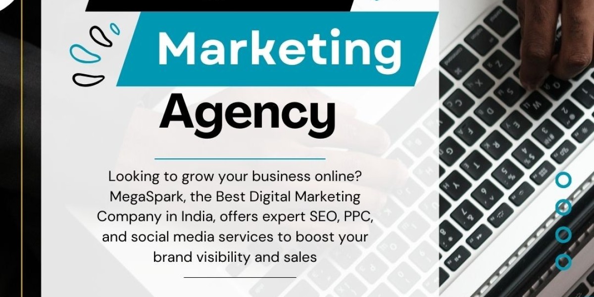 Helping Businesses Achieve  with  Best Digital Marketing Company in India.