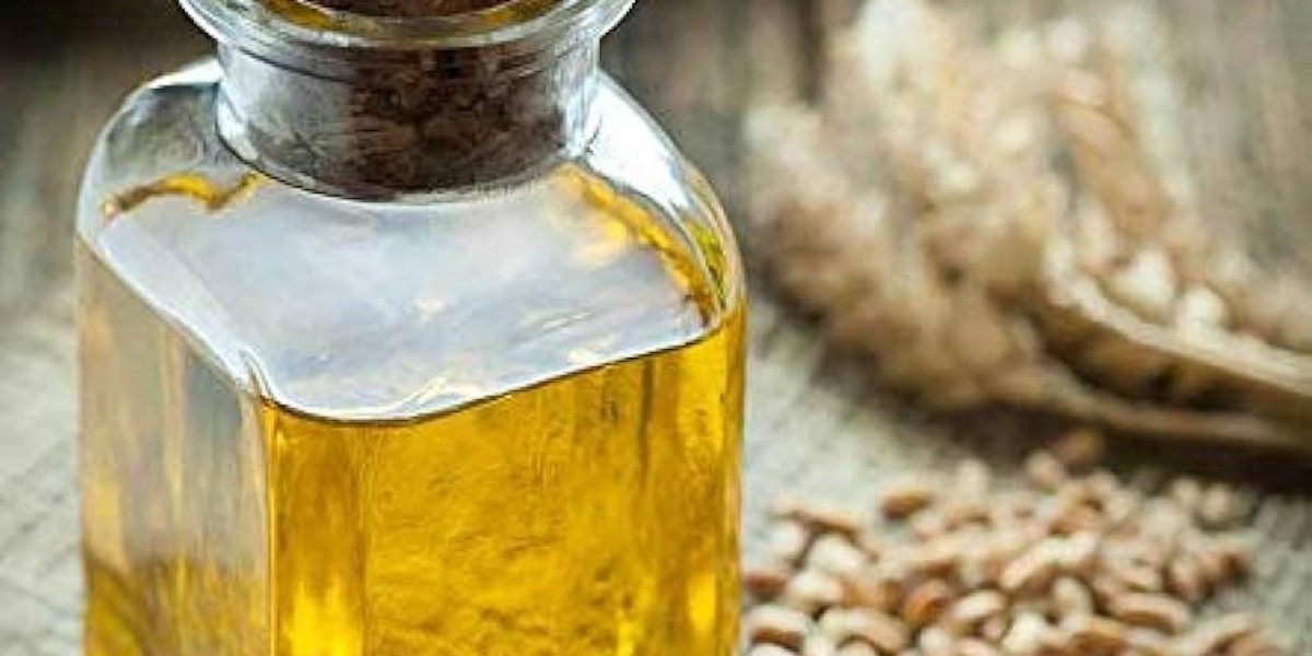 Wheat Germ Oil Market Challenges: Navigating Supply Chain and Cost Fluctuations