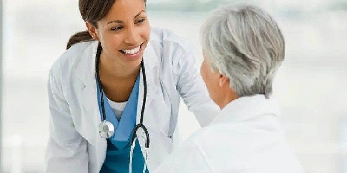 Who Can Benefit from Home Nursing Services?
