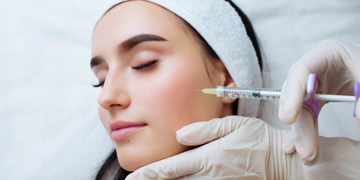 Botox for a Lifted, Youthful Appearance Without Surgery