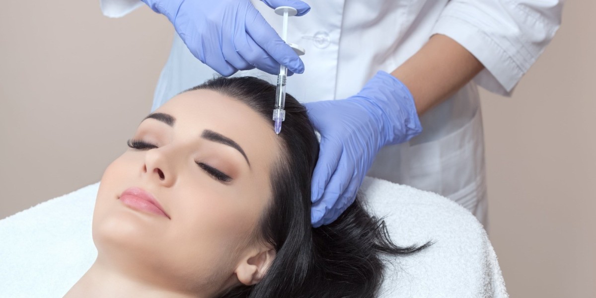 Comprehensive Guide to Mesotherapy in Riyadh