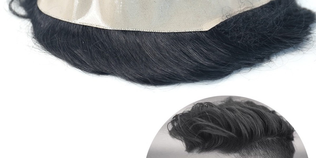How To Buy best hair systems for men