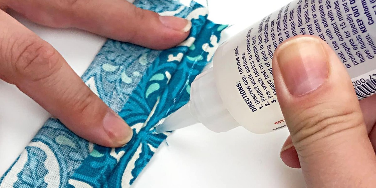 Fabric Glue Market: Analyzing the Inhibitors and Challenges That Hinder Growth in the Industry