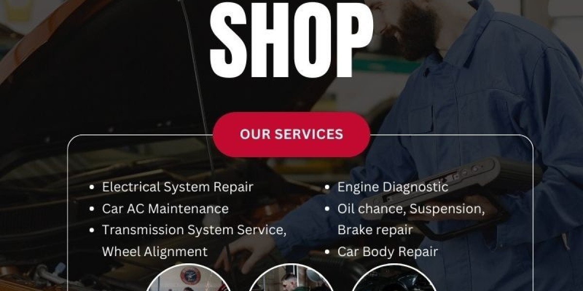 Trusted Car Repair Shop in Calgary - Bowest Motors