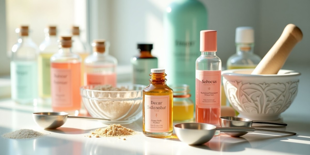Global Cosmetic Ingredients Market is expected to Reach a Market value of USD 61.2 billion by 2033 at a CAGR of 6.2%.