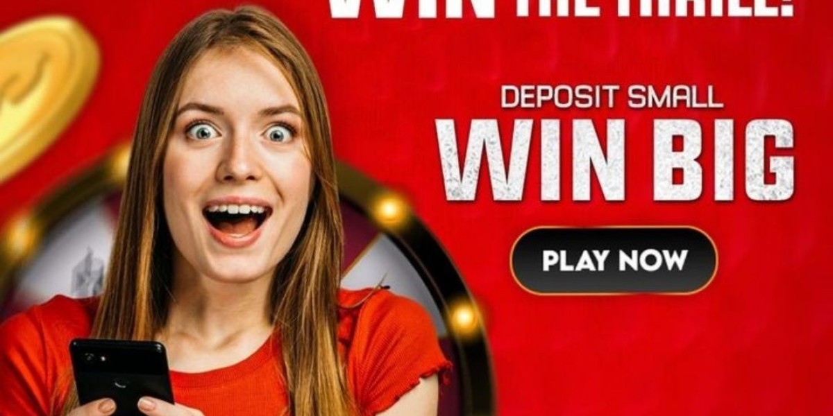 Play, Have Fun, and Win with Earthbetz ID Leading Online Betting Platform