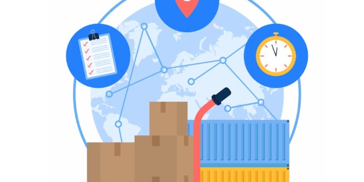 How to Master the Supply Chain Management Stages for Optimal Efficiency?