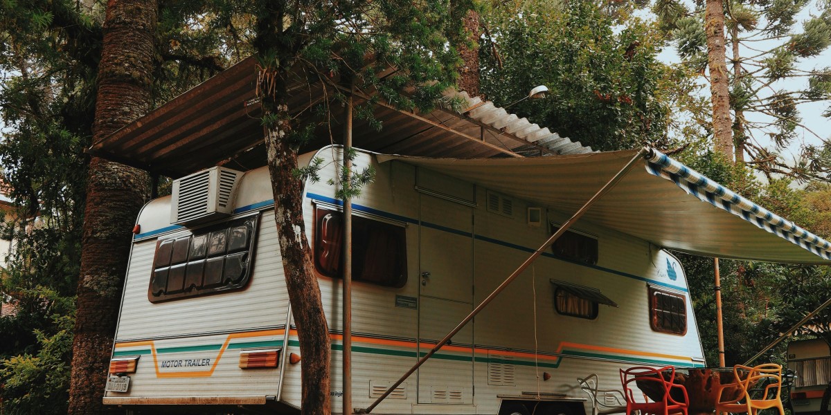 Waco RV Camping: Tips for a Perfect Stay