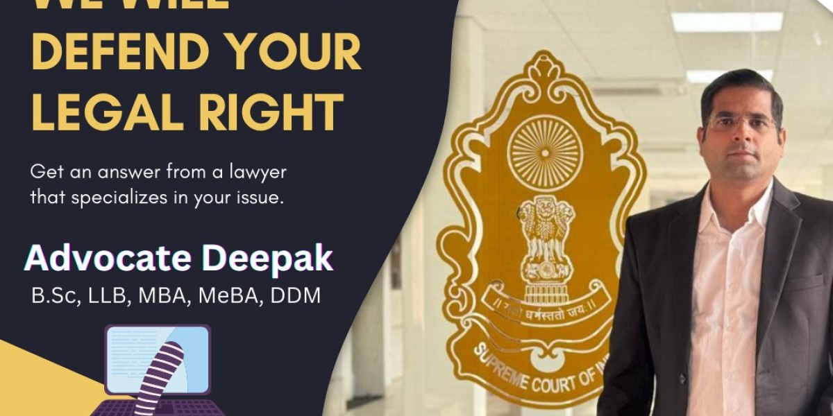 Best Bail Lawyer in Delhi