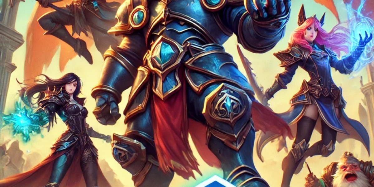The Ultimate Hero Wars Tier List: Your Guide to Dominating the Game