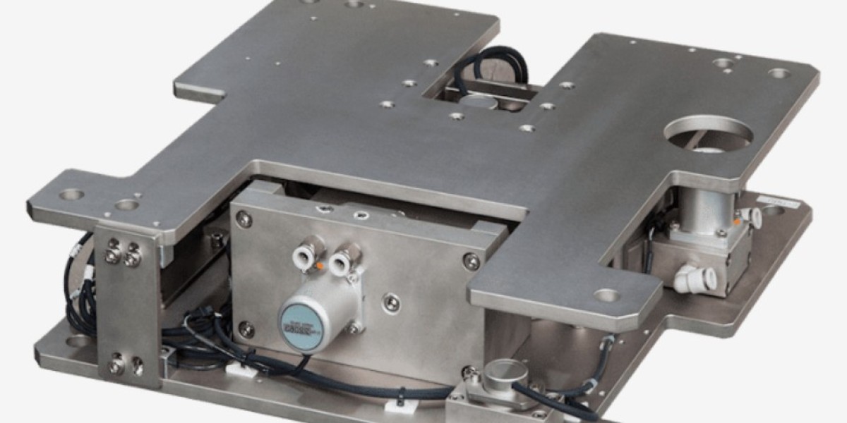 Vibration Control System Market Developments: Innovations, Collaborations, and Investments Influencing Market Growth