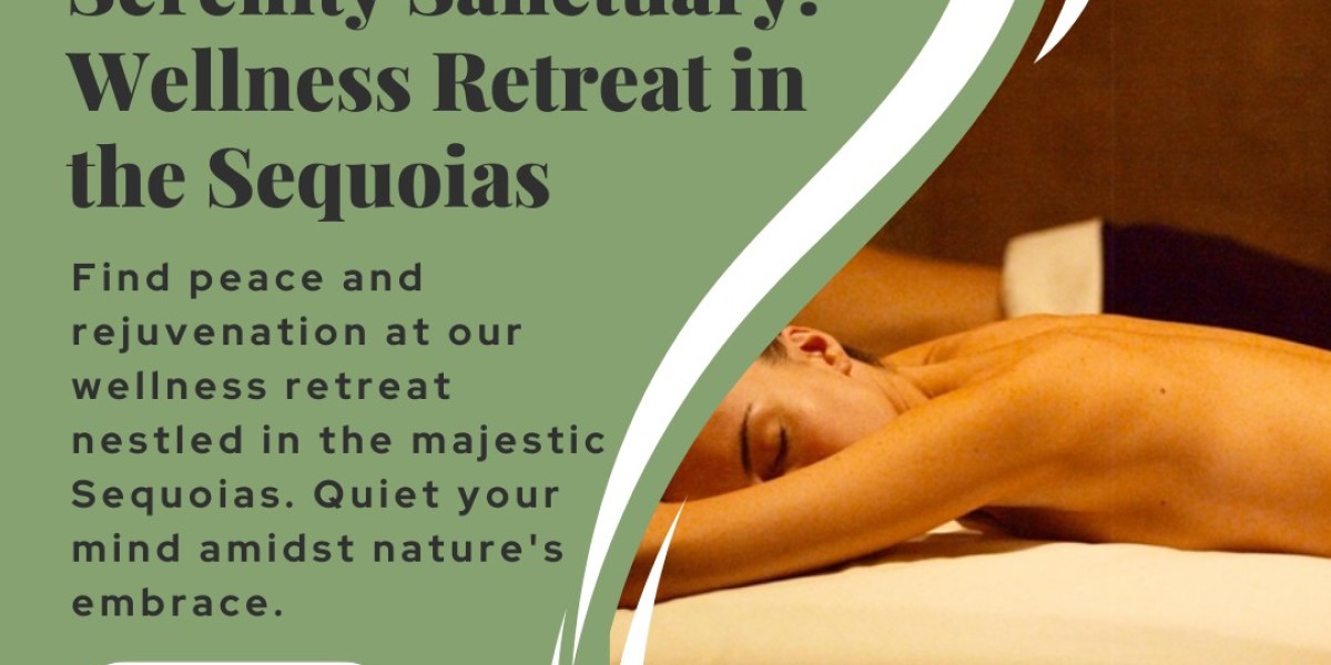 Best Retreats & Wellness Spa in Sequoia: Couples Retreats, Kern River Lodge, and Sequoia Wellness Escapes at Quiet M