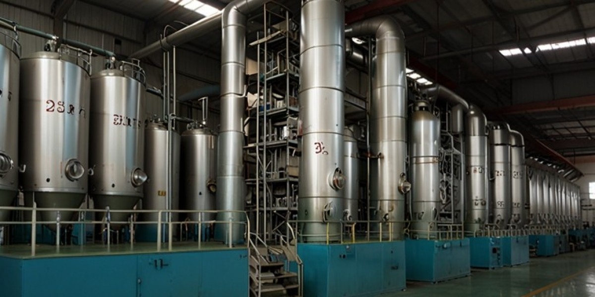Thymol Manufacturing Project Report 2025: Industry Trends, Plant Setup and Raw Materials