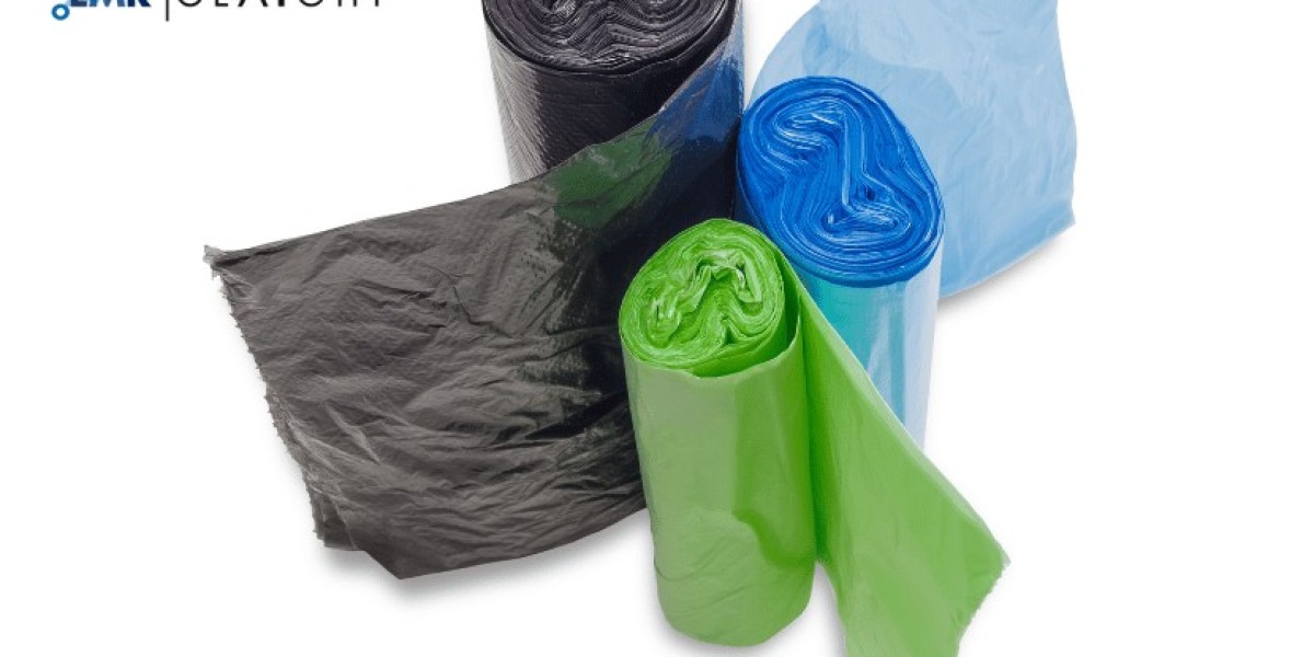 Disposable Garbage Bag Manufacturing Plant Project Report: Comprehensive Guide on Production, Market Insights, and Setup