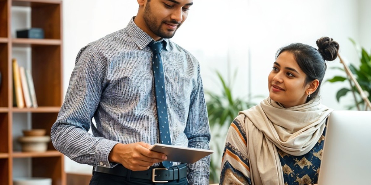 Harnessing Synergy: Transforming Business with Development Projects and Digital Workforces