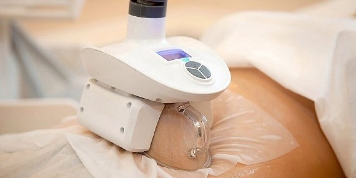 How Coolsculpting Works