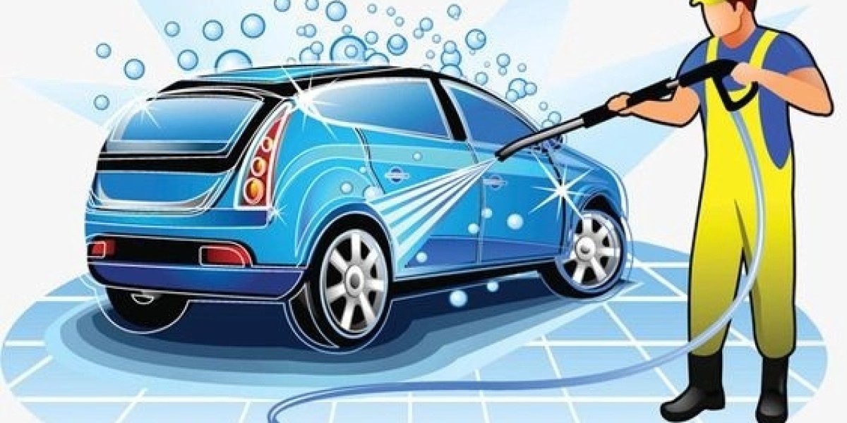 Transform Your Car with Professional Detailing Services