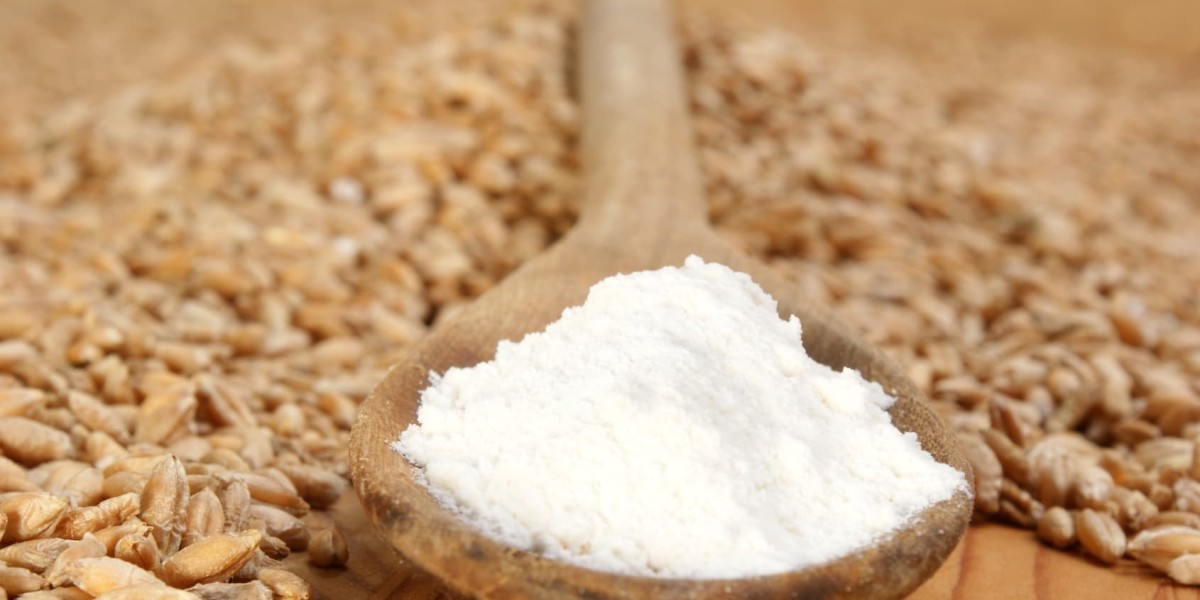 Native Starch Market Emerging Trends: Key Innovations Shaping the Future of Starch-Based Products